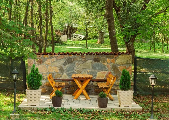 Διαμέρισμα Gruzanski Horizonti Std1